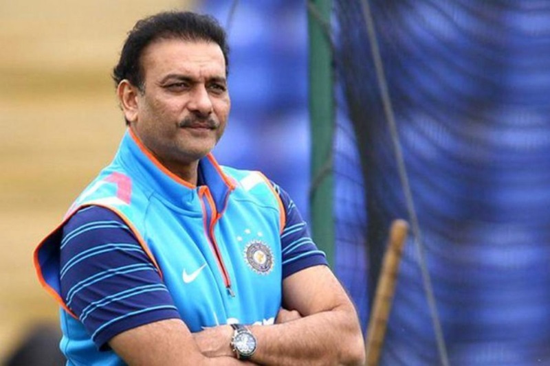 Shastri's request for warm-up games evokes positive response from ...