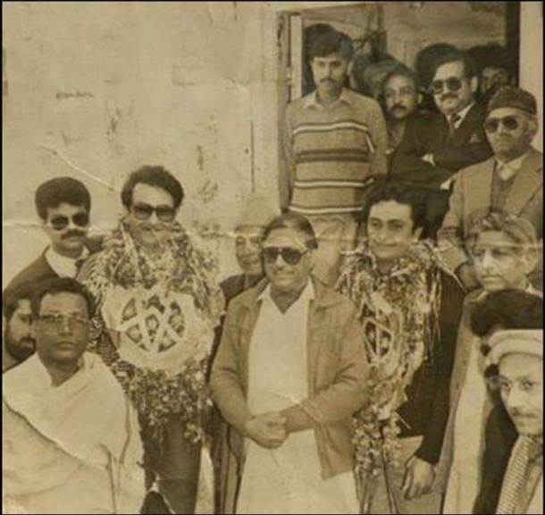 Rishi Kapoor Birthday