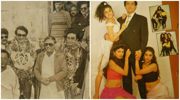 Rishi Kapoor Birthday