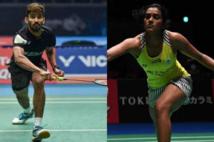 China Open: Srikanth, Sindhu lose in quarters to end India's campaign
