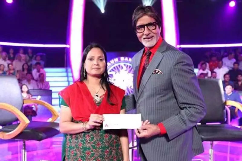 Kaun Banega Crorepati