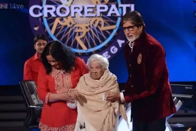 Kaun Banega Crorepati
