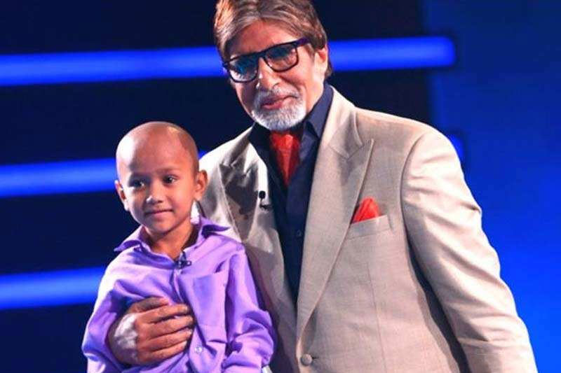 Kaun Banega Crorepati