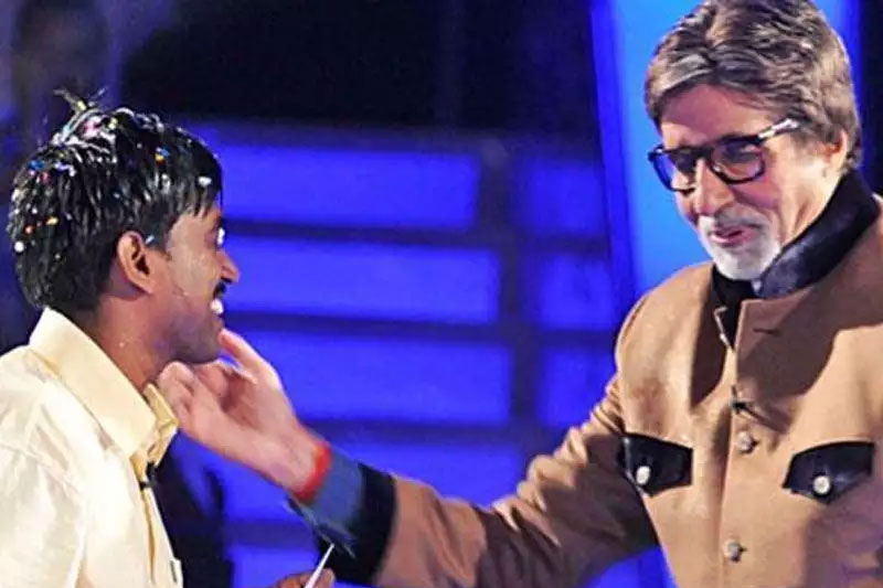 Kaun Banega Crorepati
