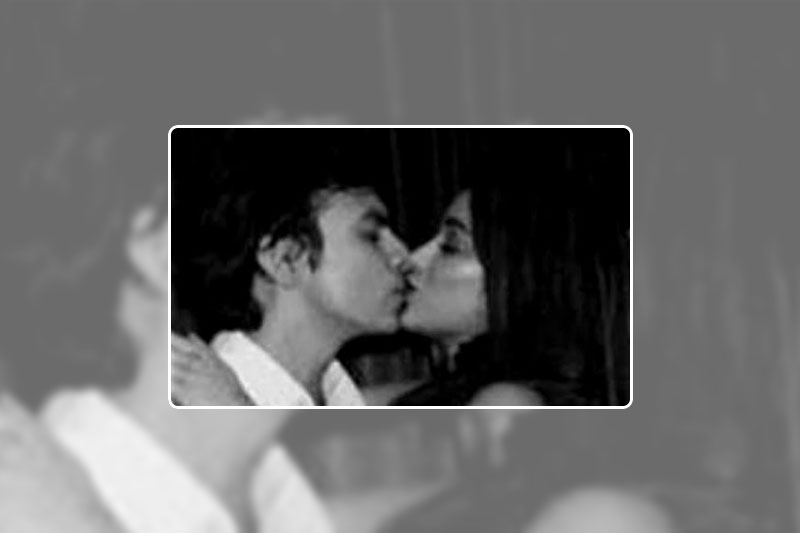 Janhvi KapoorShikhar Pahariya dating rumours 