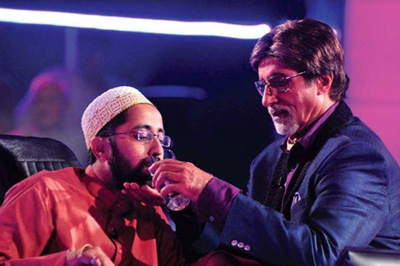 Kaun Banega Crorepati