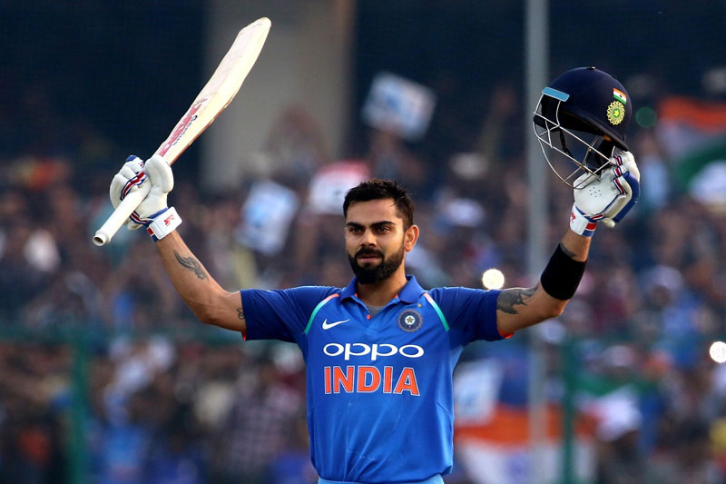 Asia Cup 2018: Virat Kohli rested, Rohit Sharma named captain