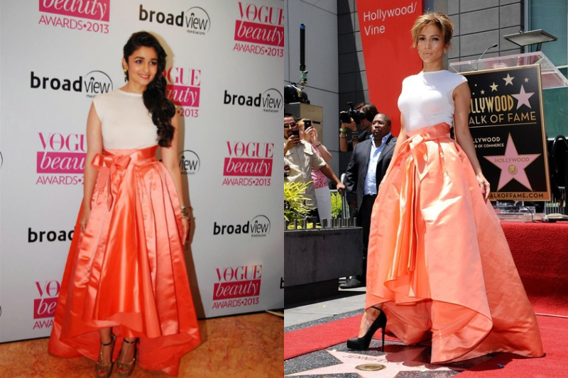 celebs twinning 