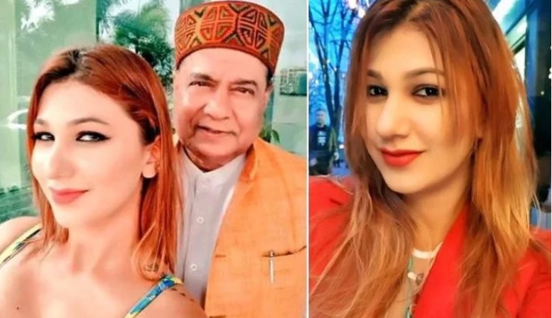 Anup Jalota's ex wife comments Jasleen Matharu