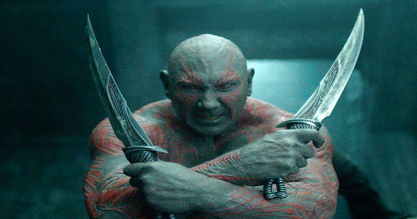 Dave Bautista Unveils Avenger 4 Spoiler, feels comfortable to talk More