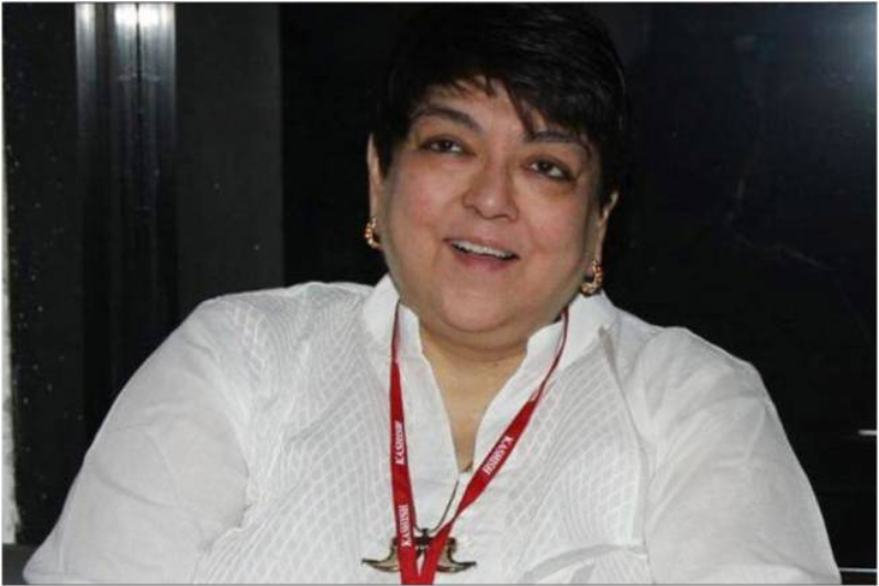 filmmaker Kalpana Lajmi passes away at 64