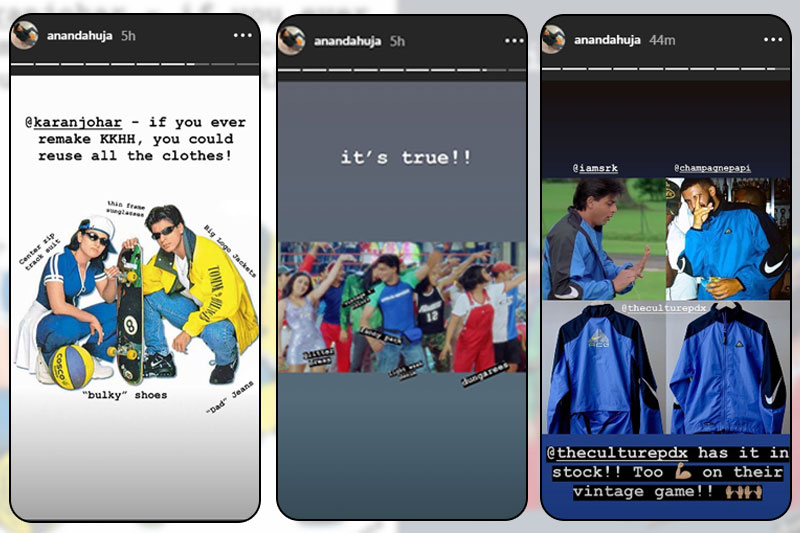 Karan Johar Kuch Kuch Hota Hai 2