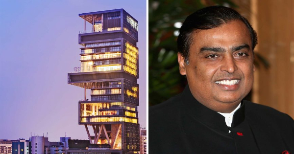 Mukesh Ambani tops ‘Barclays Hurun India rich list 2018’, earned Rs 300 Cr