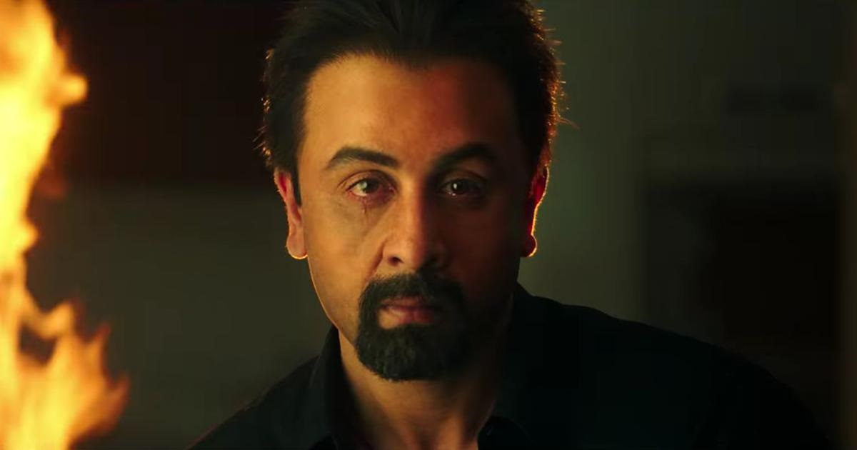 Ranbir Kapoor birthday