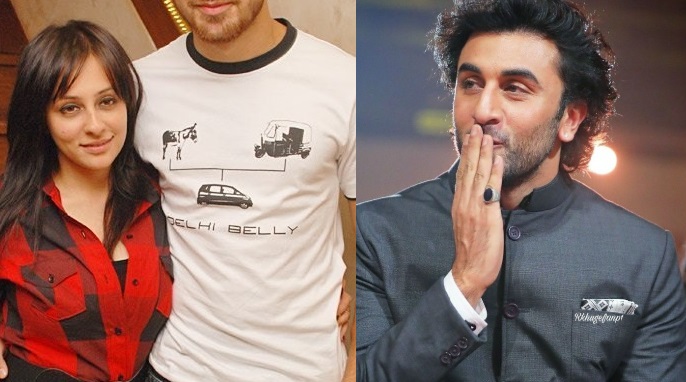 Ranbir Kapoor Dated These Women Before Alia Bhatt