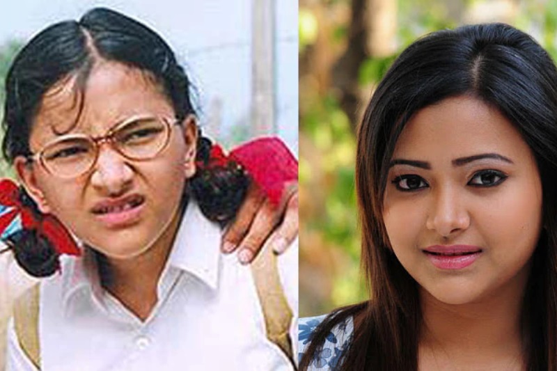 Bollywood kids grown up 