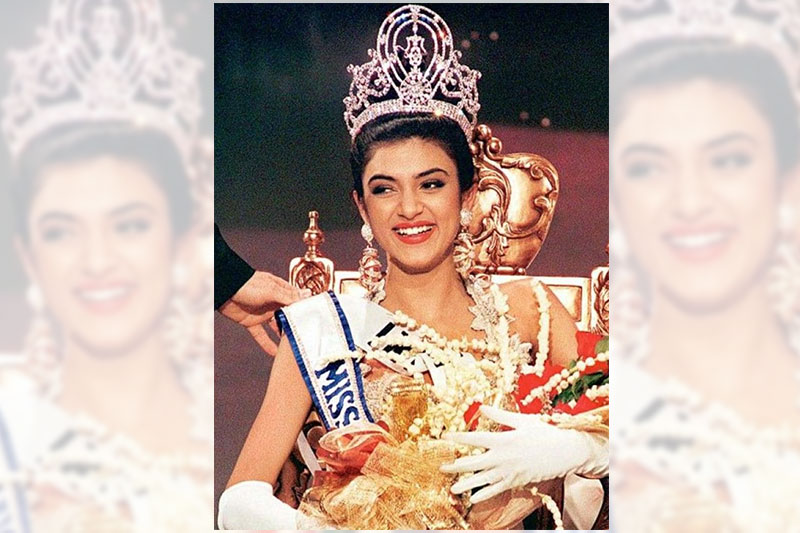 Bollywood divas beauty pageants 