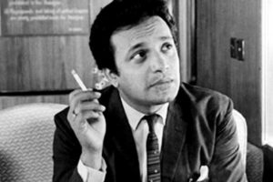 Uttam Kumar