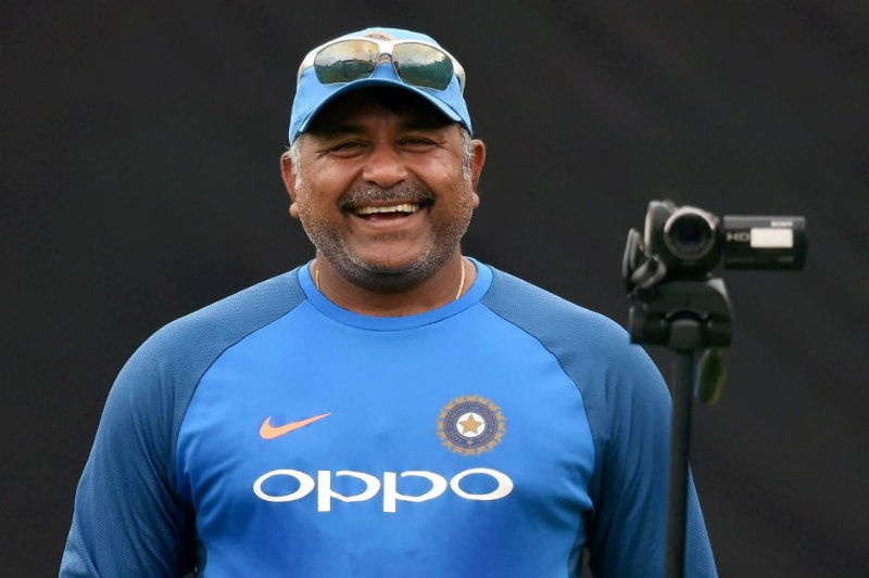 Bharat Arun India not complacent second Test West Indies