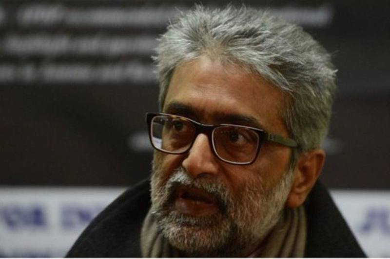 Bhima Koregaon Case Gautam Navlakaha