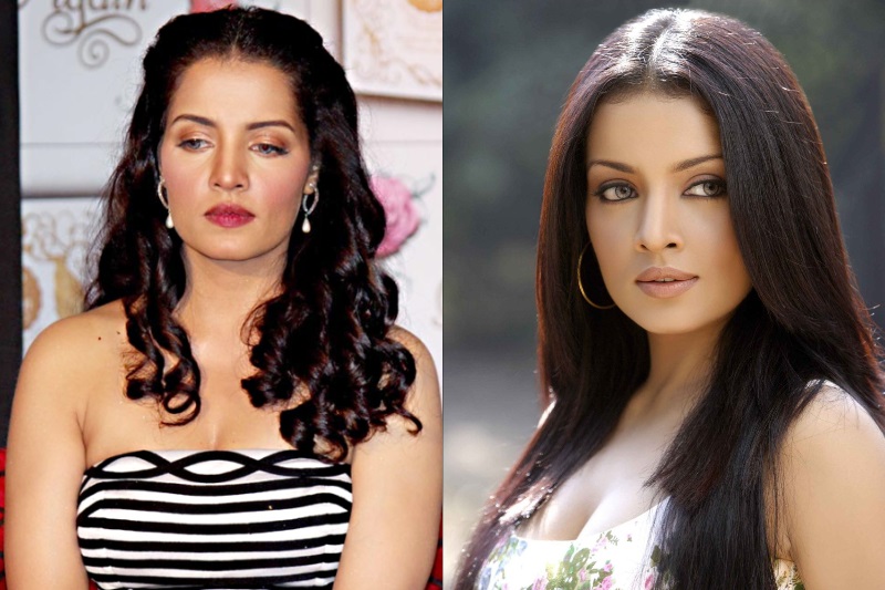 Celina Jaitley Xx Com - Celina Jaitly reveals she was in traumatic relationship with gay man