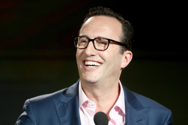 AMC's Charlie Collier named CEO of Entertainment for the new Fox corporation
