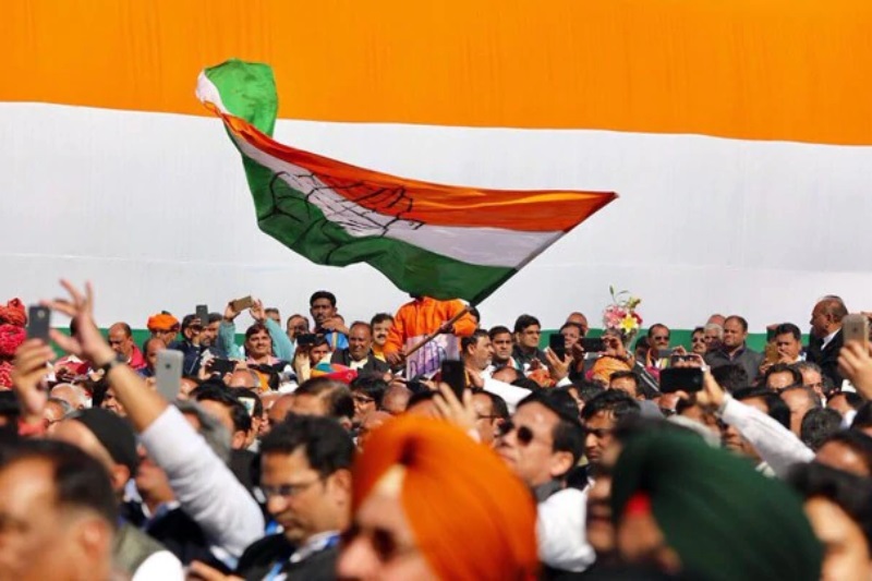 Telangana Assembly elections Congress contest 90 seats