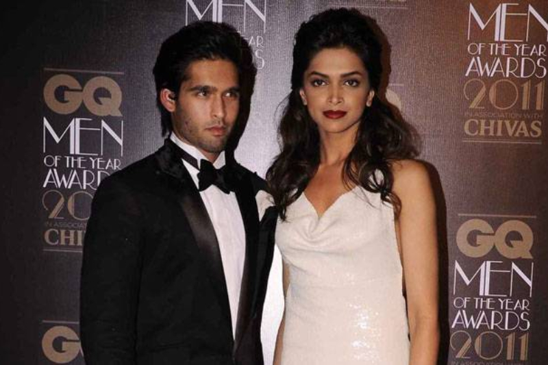 Deepika Padukone ex reacts wedding