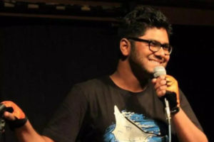 Ex AIB member Utsav Chakraborty posts apology after much drama
