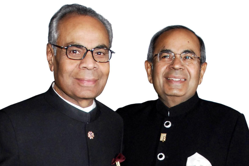 top billionaires India