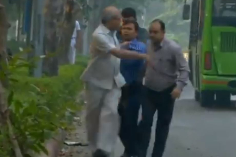 CBI vs CBI