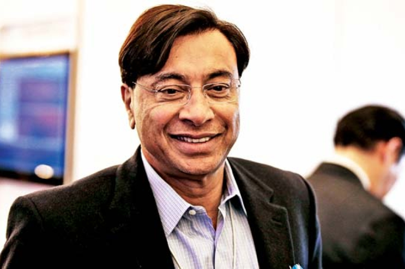 Top 5 billionaires of India: From Mukesh Ambani to Lakshmi Mittal