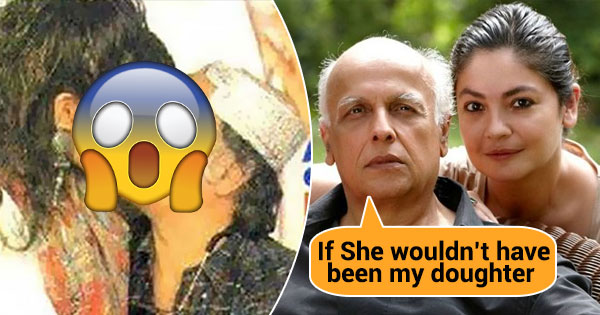 Mahesh Bhatt Kissed Own Daughter And Wanted To Marry Her
