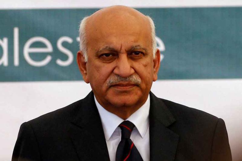 Pallavi Gogoi MJ Akbar not consensual