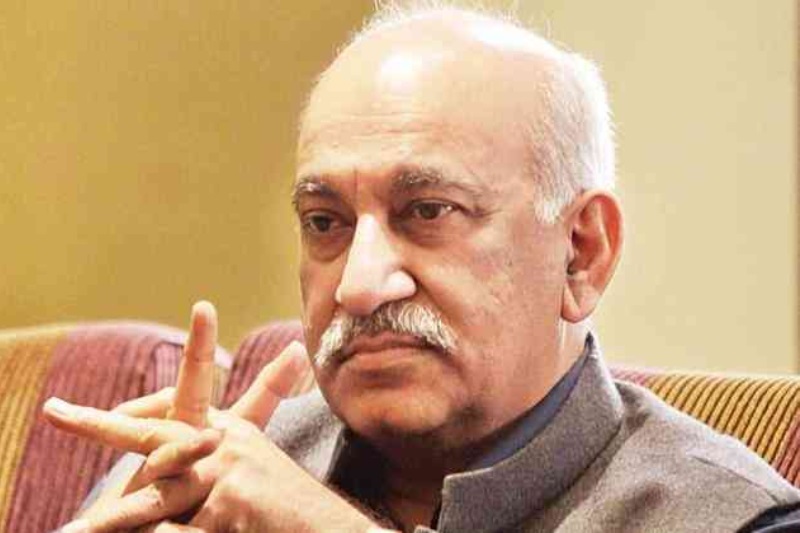 Patiala House Court MJ Akbar defamation