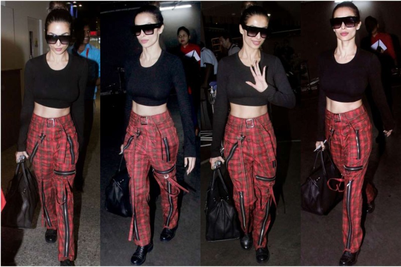 Arjun Kapoor Malaika Arora