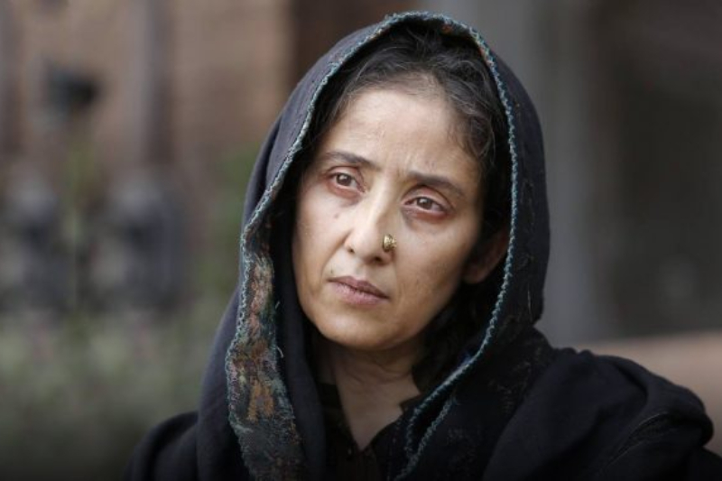 Manisha Koirala