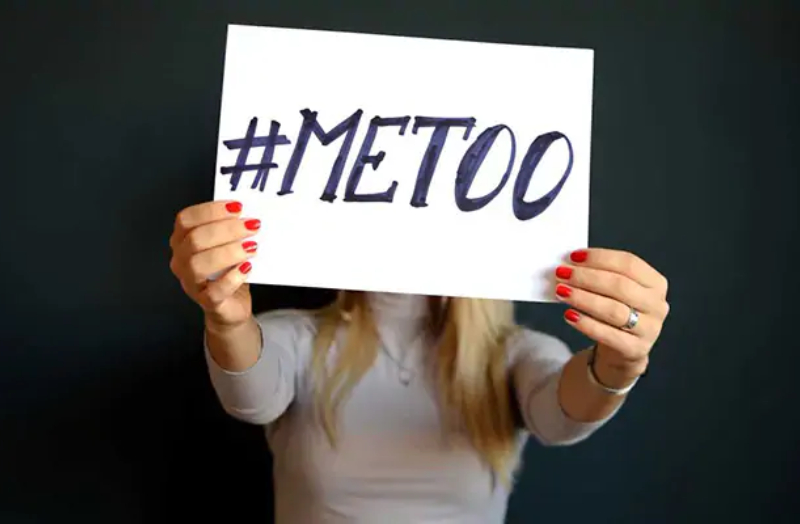 #MeToo Malayalam Actor Mukesh Kumar