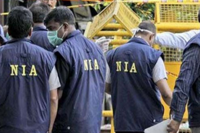 Nagrota Army camp attack