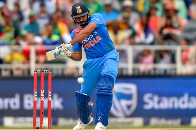 Asia Cup 2018: Rohit Sharma's India draws praise from Sachin Tendulkar