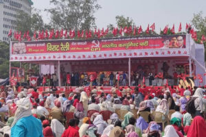 Opposition unites to remove BJP government