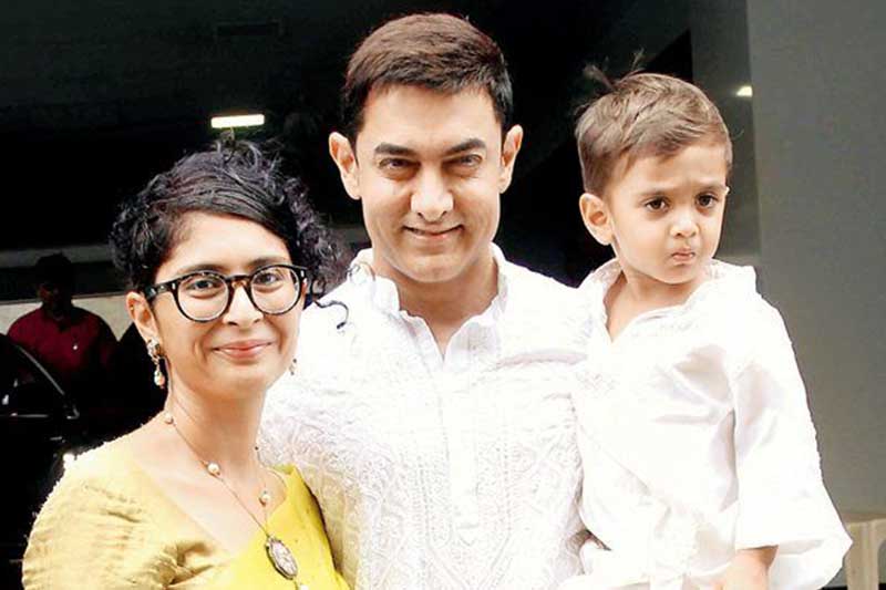 celebrities became parents when they wanted 