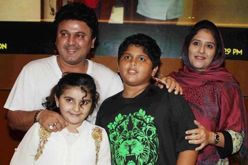 indian comedians partners 