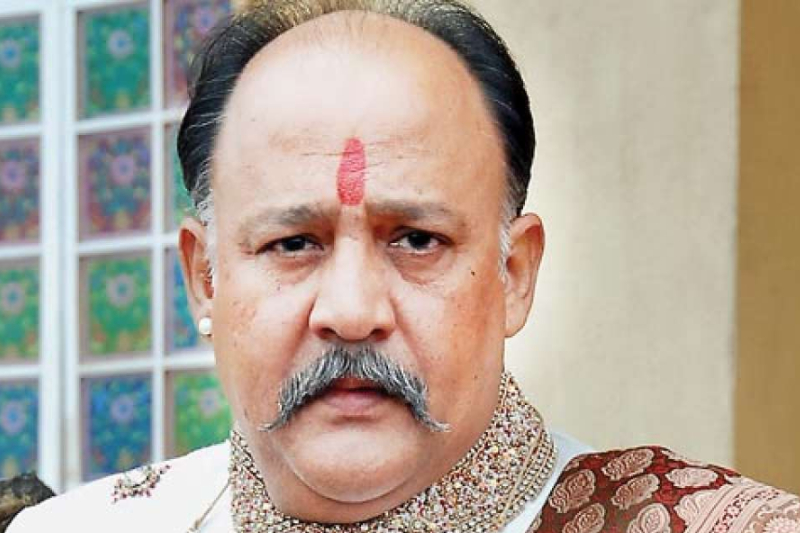Alok Nath accused of rape