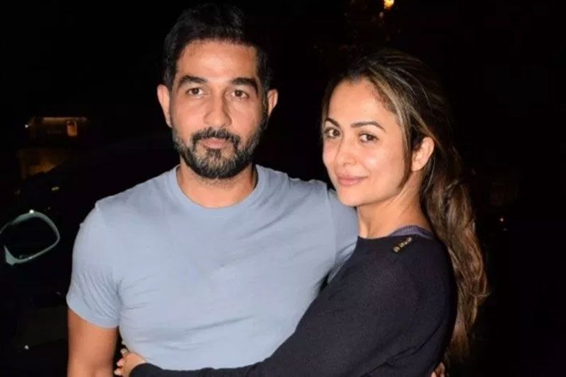 bollywood actresses married businessmen