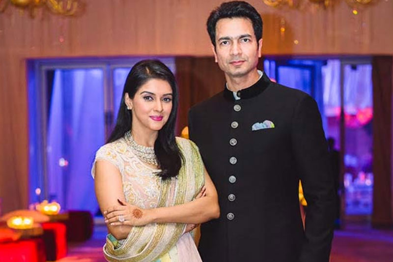 bollywood actresses married businessmen