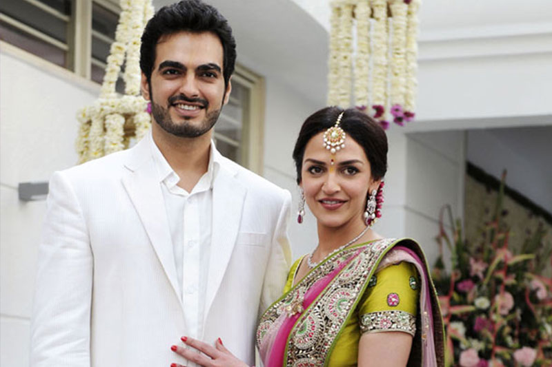 bollywood actresses married businessmen