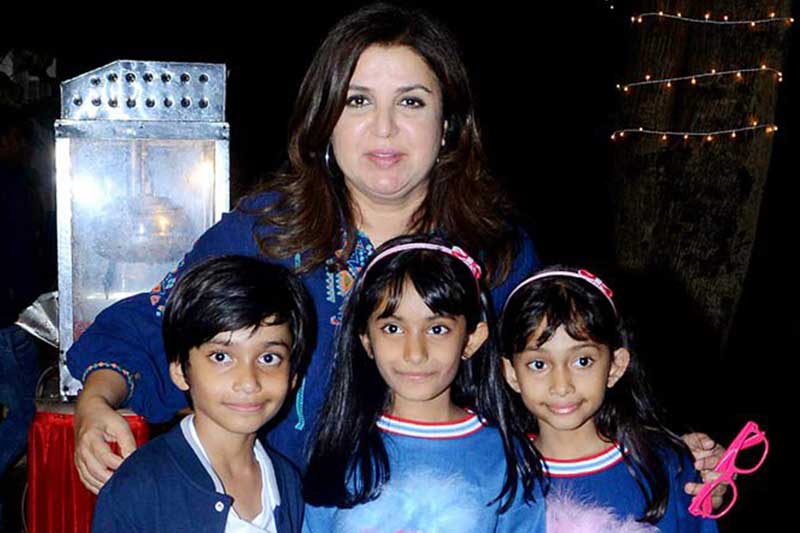 celebrities became parents when they wanted 