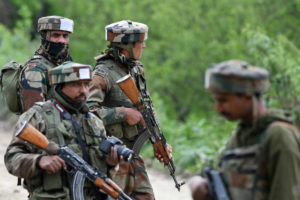 Hizbul terrorists killed