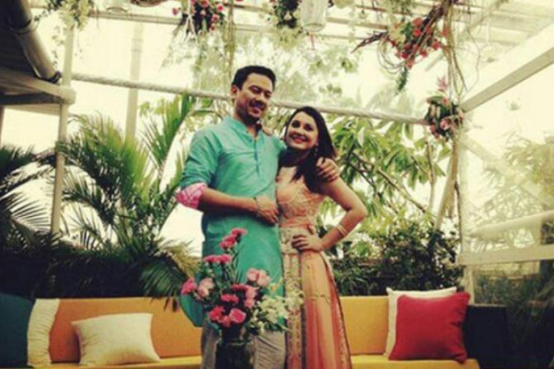 Minissha Lamba Ryan Tham marriage trouble 